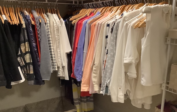 Clothes After